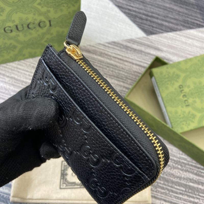 Gucci Wallets